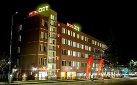 Hotel City Sandanski